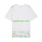 Elfenbenskysten Fodboldtrøjer Udebanesæt World Cup 2026 Kort ærmer